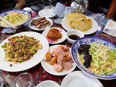 -前门故事烤鸭店(十里河店)
