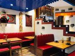 -敏珠拉姆藏餐·南京厨房(富春江东街店)