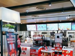 -肯德基(昌里店)