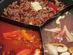 -水巷子·巴掌腰片重庆火锅(云纺店)