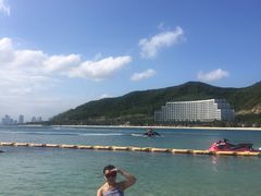 -芽庄珍珠岛游乐园