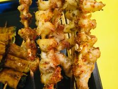 -望京小腰(北京总店)