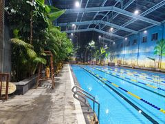 -观唐（国际）度假村温泉