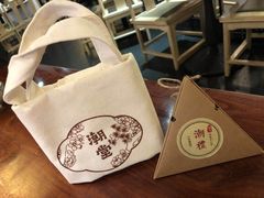 礼品-潮堂 · 潮州菜(恒隆广场店)