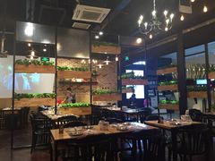 大堂-宁海食府(大剧院店)