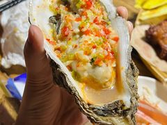 -辉记炭烧海鲜大排档·老字号(福田店)