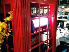 -领鲜活海鲜榴莲自助火锅(东门店)