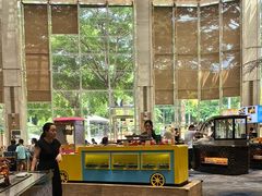 -佰园全日西餐厅-厦门佰翔软件园酒店