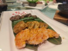 均安煎鱼饼-顺德佬酒楼(粤海店)