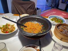 -春天里餐厅(西田城店)