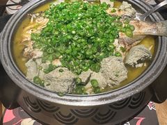 -烤匠麻辣烤鱼(双流明城购物中心店)