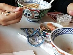 -吉野家(秀谷店)