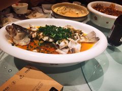 -宴秋杭州菜(锦艺城店)