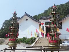 -云台山风景名胜区