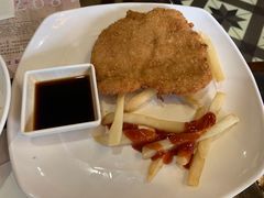 -德大西餐社(云南南路店)