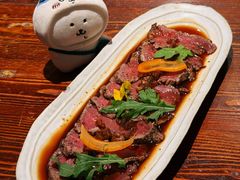 -格鲁·秀色Georgia’s Feast