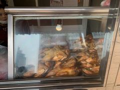 烤鸡-四云楼烤鸡店(吉庆街店)