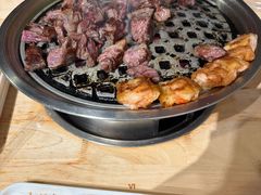 -霸腹烤肉(厦门柚子番店)