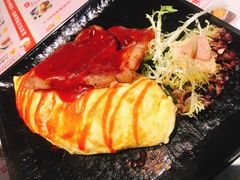 -阿飛冰室(下沙店)