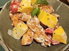 -安南越南餐厅(青岛万象城店)