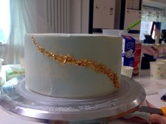 -食间旅人DIY烘焙工作室