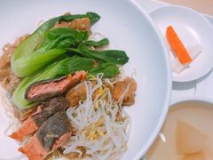 -轻蔬不用等·素食(江苏路店)