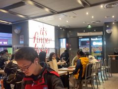 -肯德基(宝龙店)