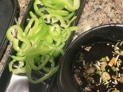 -汉拿山(悦荟·万科购物中心店)
