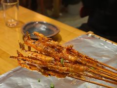 -五样儿西昌小签签烤串(建设路店)