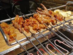 -悦屋老板娘的烤肉店(紫薇田园店)