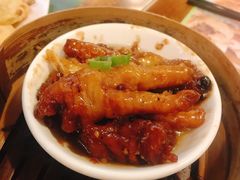 -添好运点心专门店(深水埗店)