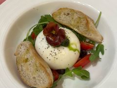 -后厨意餐La Cucina(外交公寓店)