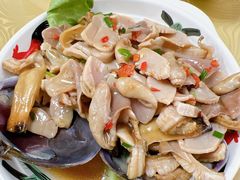 -崴海渔村(虹梅路店)