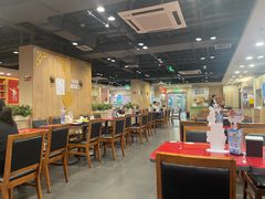 -宏状元现熬粥·京味菜(五棵松店)