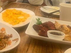 -翠华餐厅(德基广场店)
