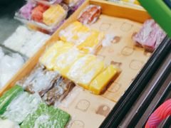 -非遗近水楼糕团(景德路店)
