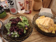 -伊豆野菜村(大族广场店)