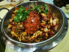 -宋记香辣蟹(曹家渡店)