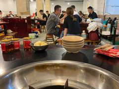 -邓莽子老火锅(鲁祖庙店)
