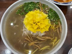 -真不同饭店(中州东路店)