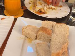 -Ministry of Crab(科伦坡店)