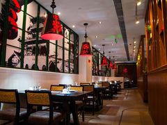 大堂-重庆小天鹅火锅(中商广场店)