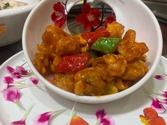 -御膳粥·牛乳粥底火锅·地道顺德菜(容桂店)