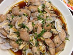 -谢记上海大排档(长寿路店)