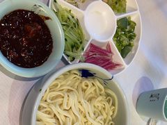 -天和晟烤鸭店(玉泉西街店)