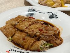-群乐饭店(滨安路店)