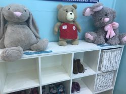 点击看大图 -TAILY BABYSPA泰丽宝贝婴儿游泳(金狮广场店)