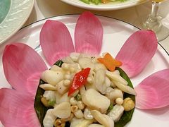 -得月楼·省级非遗·传统苏帮菜(观前店)