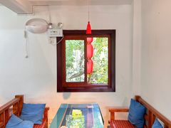 -傣庄园-正宗傣味餐厅·孔雀宴·手抓饭(告庄星光夜市店)