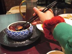 -永安鱼庄·镇江菜(东吴路店)